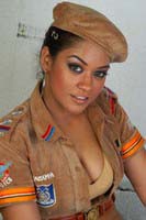 Mumaith Khan Hot Gallery